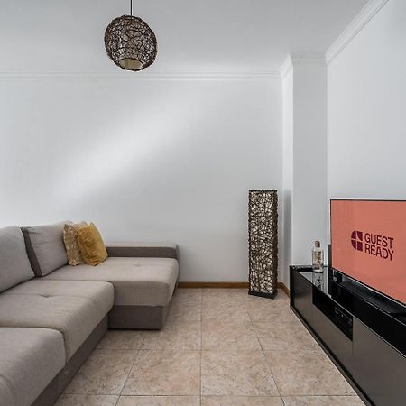 Guestready - Rio Tinto Terrace Leilighet Eksteriør bilde