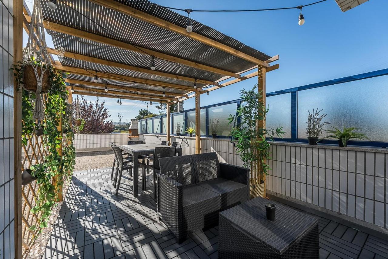 Guestready - Rio Tinto Terrace Leilighet Eksteriør bilde