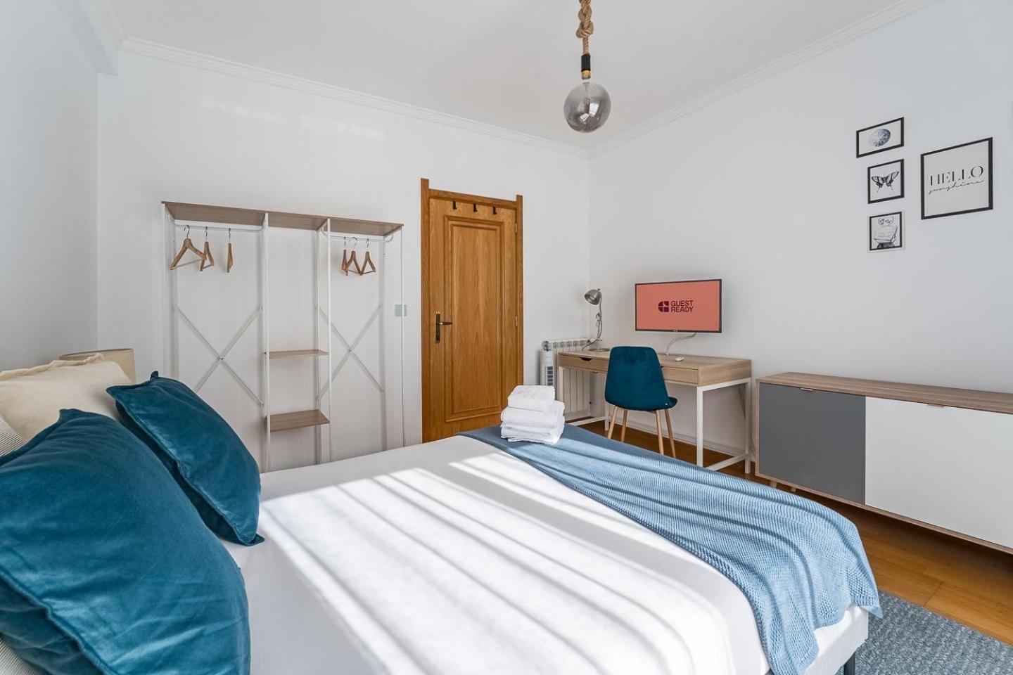 Guestready - Rio Tinto Terrace Leilighet Eksteriør bilde