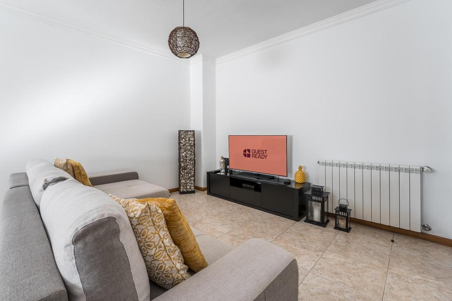 Guestready - Rio Tinto Terrace Leilighet Eksteriør bilde