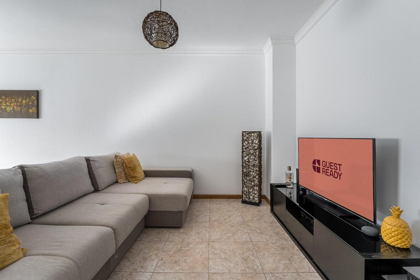 Guestready - Rio Tinto Terrace Leilighet Eksteriør bilde