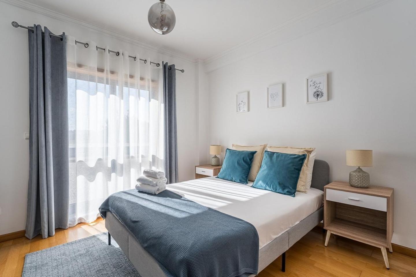 Guestready - Rio Tinto Terrace Leilighet Eksteriør bilde