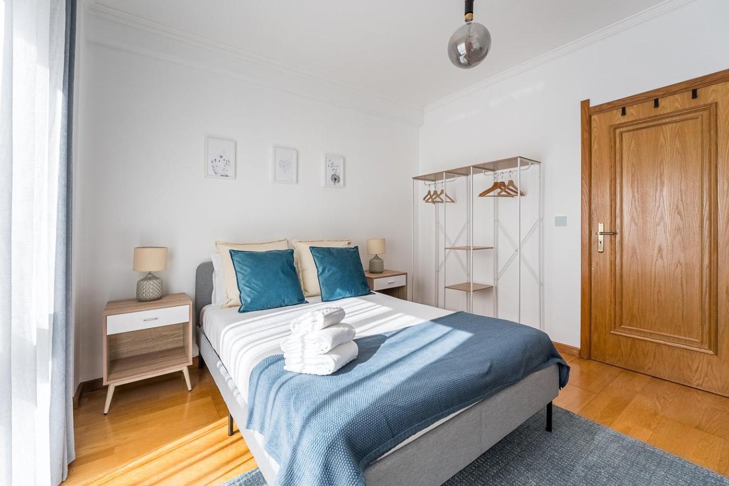 Guestready - Rio Tinto Terrace Leilighet Eksteriør bilde