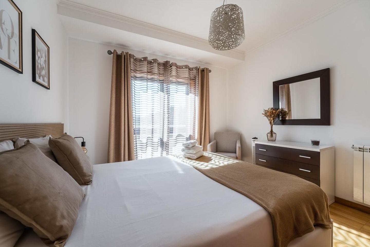 Guestready - Rio Tinto Terrace Leilighet Eksteriør bilde