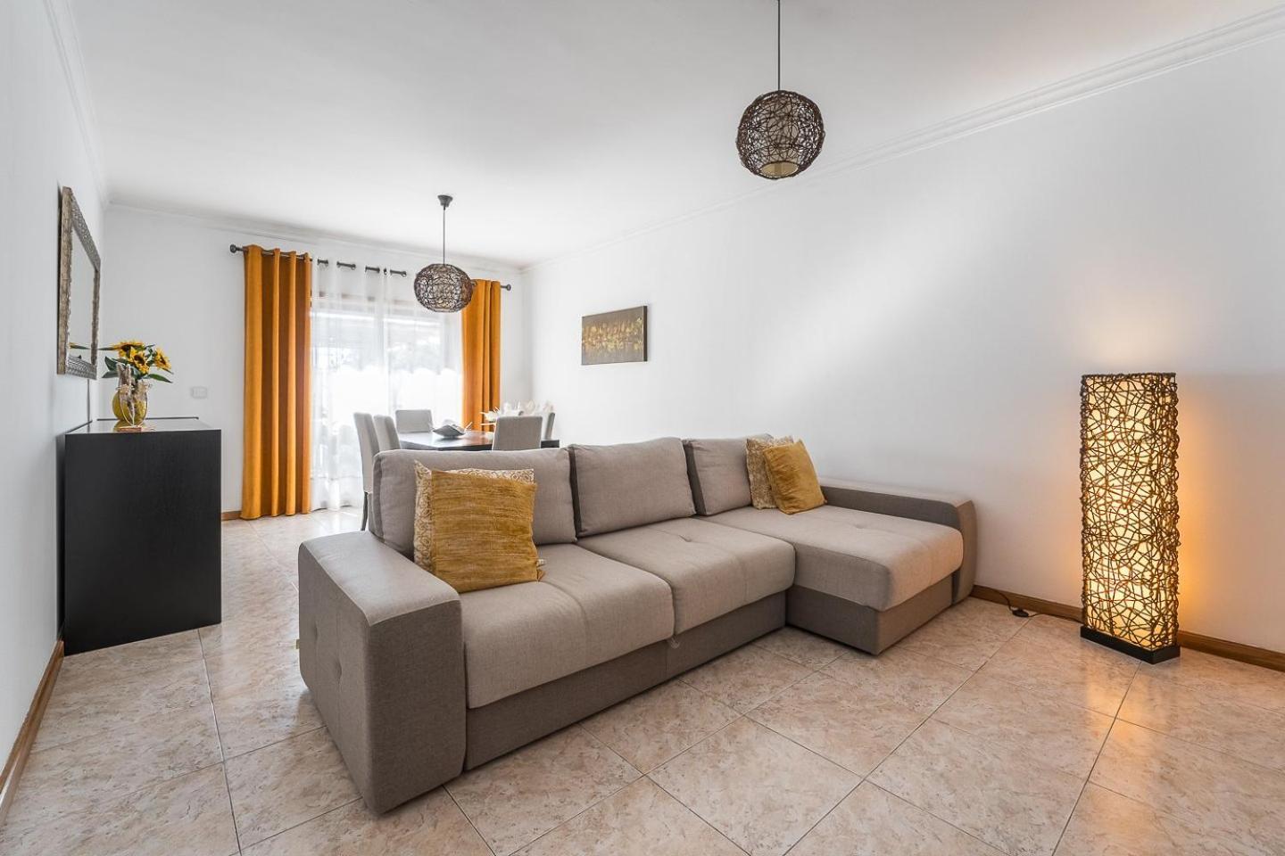 Guestready - Rio Tinto Terrace Leilighet Eksteriør bilde