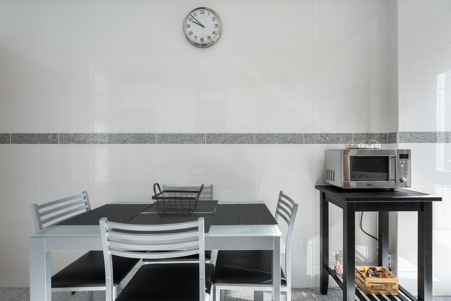 Guestready - Rio Tinto Terrace Leilighet Eksteriør bilde