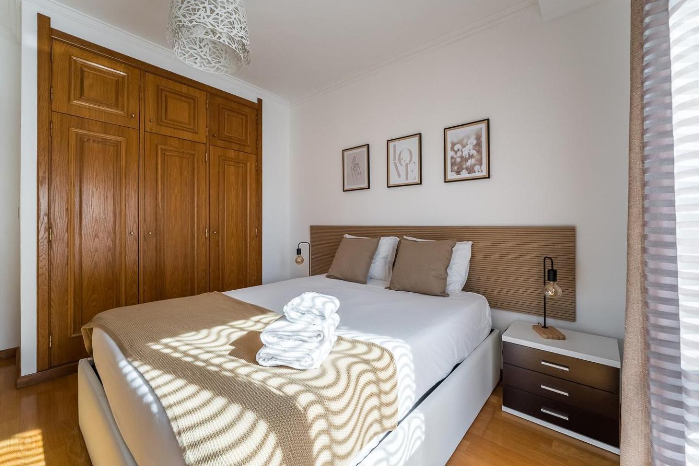 Guestready - Rio Tinto Terrace Leilighet Eksteriør bilde