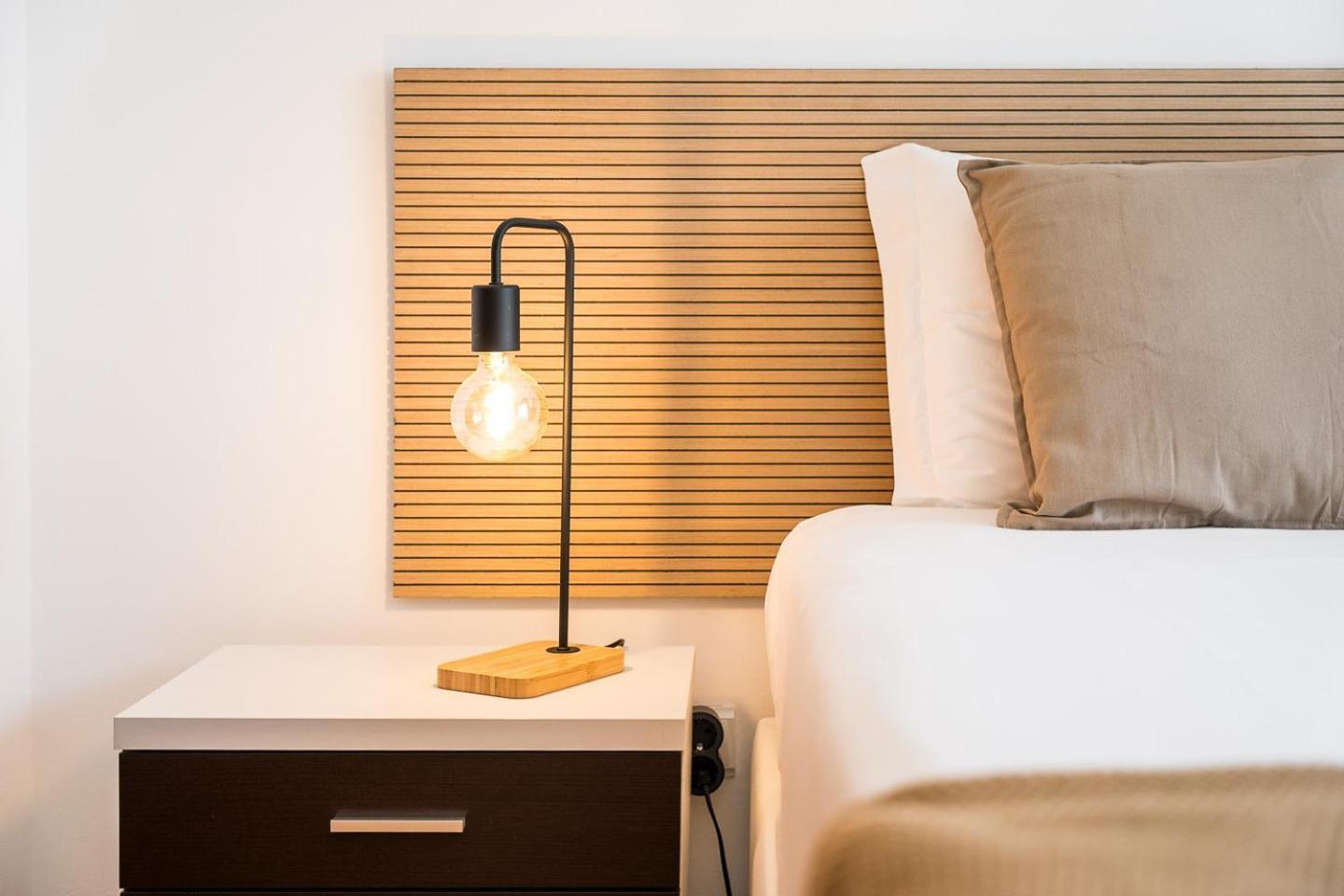 Guestready - Rio Tinto Terrace Leilighet Eksteriør bilde
