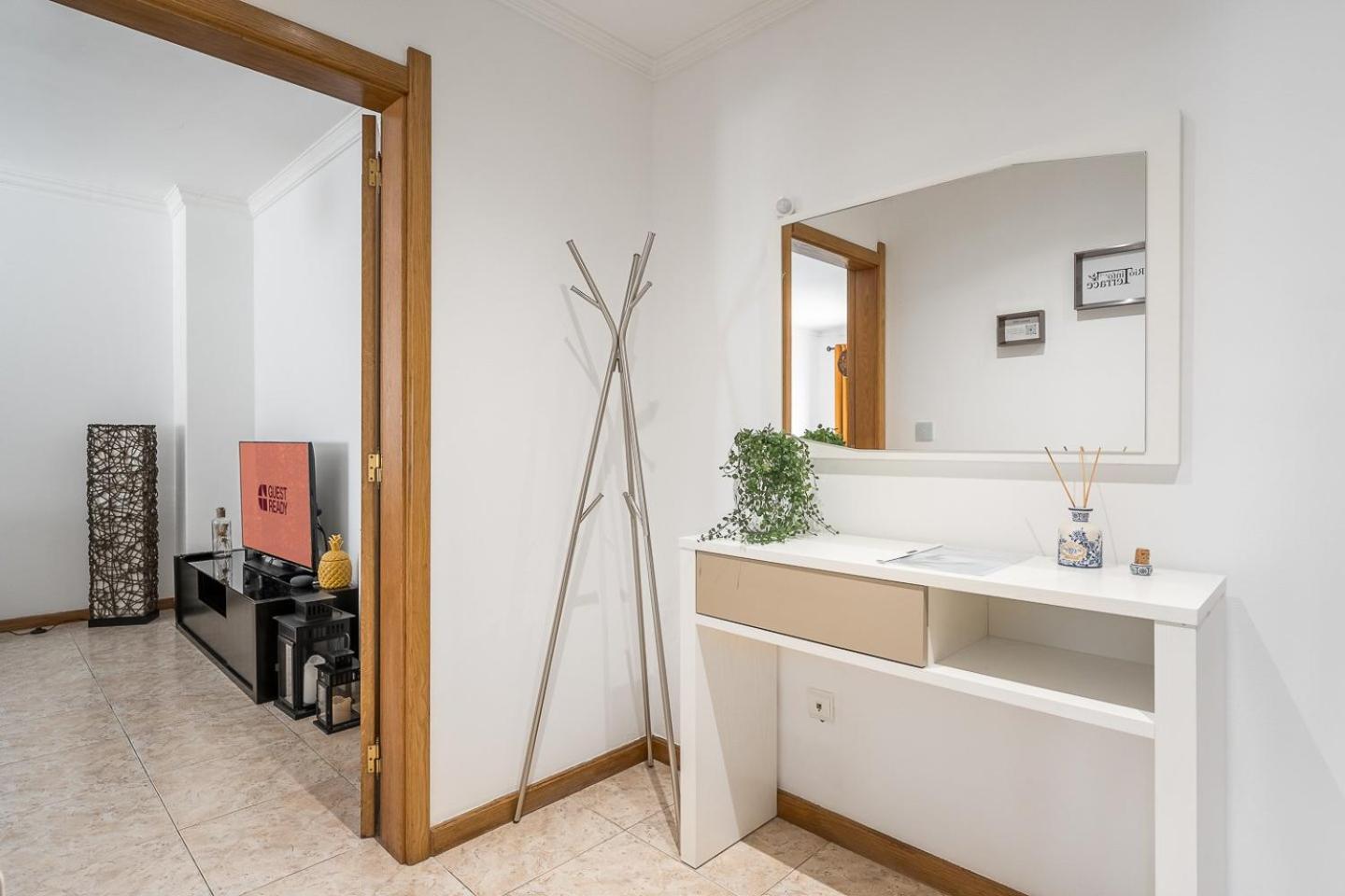Guestready - Rio Tinto Terrace Leilighet Eksteriør bilde